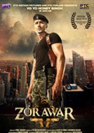 Zorawar (2016) Punjabi Full Movies Watch Online Free Download