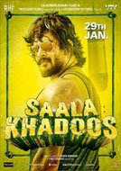 Saala Khadoos (2015) DVDRip Hindi Full Movie Watch Online Free Download