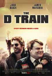 The D Train (2015) HDRip Full Movies Watch Online Free Download