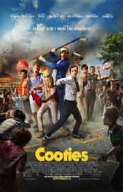 Cooties (2015) HDRip Full Movies Watch Online Free Download