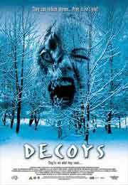 Decoys (2004) Hindi Dubbed Full Movies Watch Online Free Download