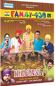 Family 430 (2015) Punjabi Full Movies Watch Online Free Download