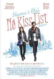 Naomi and Ely’s No Kiss List (2015) English Full Movie Watch Online Free