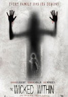 A Wicked Within (2015) DVDRip Full Movies Watch Online Free Download