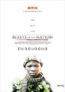 Beasts of No Nation (2015) DVDRip Full Movie Watch Online Free Download