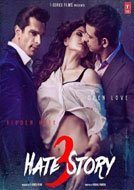 Hate Story 3 (2015) DVDScr Hindi Full Movies Watch Online Free Download