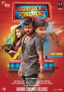 Masala Padam (2015) DVDRip Tamil Full Movies Watch Online Free Download