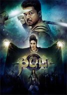 Puli (2015) DVDRip Tamil Full Movies Watch Online Free Download