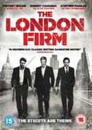 The London Firm (2015) DVDRip English Full Movie Watch Online Free Download