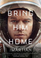 The Martian (2015) HD Rip Full Movie Watch Online Free Download