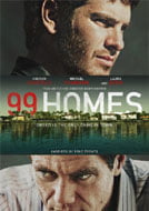 99 Homes (2015) Hollywood DVDRip Full Movie Watch Online Free Download