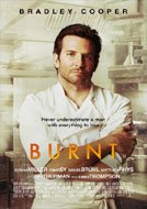 Burnt (2015) DVDScr Full Movie Watch Online Free Download