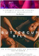 Buttercup Bill (2014) Hollywood DVDRip Full Movie Watch Online Free Download