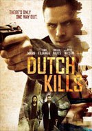 Dutch Kills (2015) DVDRip Full Movie Watch Online Free Download