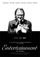 Entertainment (2015) DVDRip Full Movie Watch Online Free Download