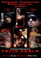 Fattu Saala (2015) DVDRip Hindi Full Movies Watch Online Free Download