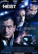 Heist (2015) DVDRip Full Movie Watch Online Free Download