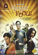 Kaagaz Ke Fools (2015) DVDRip Hindi Full Movies Watch Online Free Download