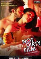 Not A Dirty Film (2015) DVDScr Bengali Full Movie Watch Online Free Download