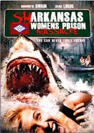 Sharkansas Women’s Prison Massacre (2015) DVDRip Full Movie Watch Online Free Download