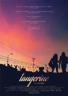 Tangerine (2015) DVDRip Full Movie Watch Online Free Download