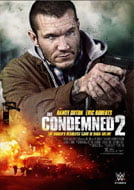 The Condemned 2 (2015) DVDRip Full Movie Watch Online Free Download