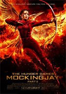 The Hunger Games: Mockingjay – Part 2 (2015) DVDScr Full Movie Watch Online Free Download