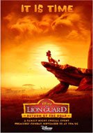 The Lion Guard: Return of the Roar (2015) DVDRip Full Movie Watch Online Free Download