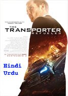 The Transporter Refueled (2015) DVDRip In Hindi / Urdu Dubbed Full Movie Watch Online