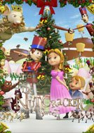 The Nutcracker Sweet (2015) DVDRip Full Movie Watch Online Free Download