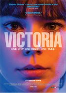 Victoria (2015) DVDRip Full Movies Watch Online Free Download