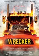 Wrecker (2015) DVDRip Full Movie Watch Online Free Download