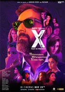 X: Past Is Present (2015) DVDRip Hindi Full Movies Watch Online Free Download