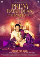 Prem Ratan Dhan Payo (2015) DVDRip Hindi Full Movies Watch Online Free Download