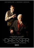 The Dresser (2015) DVDRip Full Movie Watch Online Free Download