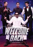 Welcome Back (2015) DVDRip Hindi Full Movies Watch Online Free Download