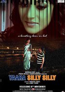 Yaara Silly Silly (2015) DVDRip Hindi Full Movies Watch Online Free Download