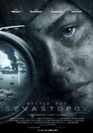 Battle for Sevastopol (2015) DVDScr Full Movie Watch Online Free Download