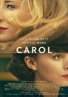 Carol (2015) DVDRip Full Movie Watch Online Free Download