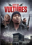 City of Vultures (2015) DVDRip Full Movie Watch Online Free Download