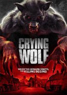 Crying Wolf (2015) DVDRip Full Movie Watch Online Free Download