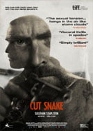 Cut Snake (2015) DVDRip Full Movie Watch Online Free Download