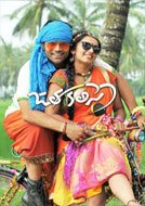 Jatha Kalisey (2015) DVDScr Telugu Full Movie Watch Online Free Download