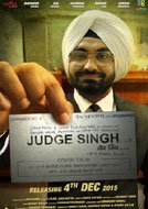 Judge Singh LLB (2015) DVDScr Punjabi Full Movies Watch Online Free Download