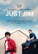 Just Jim (2015) DVDRip Full Movie Watch Online Free Download