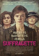 Suffragette (2015) DVDScr Full Movie Watch Online Free Download