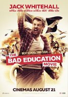 The Bad Education Movie (2015) DVDRip Full Movie Watch Online Free Download