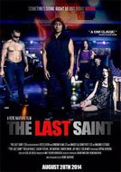 The Last Saint (2014) English DVDRip Full Movie Watch Online Free Download