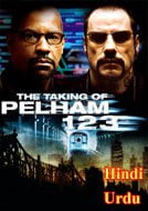 The Taking of Pelham 1 2 3 (2009) DVDRip Hindi Dubbed Full Movies Watch Online Free Download