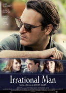 Irrational Man (2015) DVDRip Full Movie Watch Online Free Download